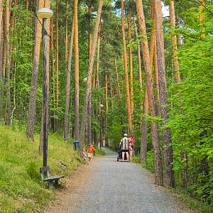 Pyynikki, Tampere