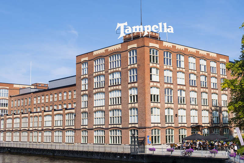 Tampella