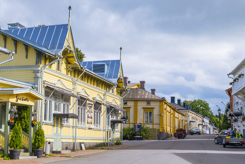 Naantali