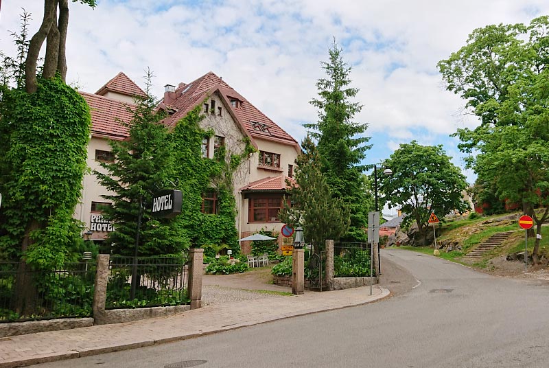 Park Hotel