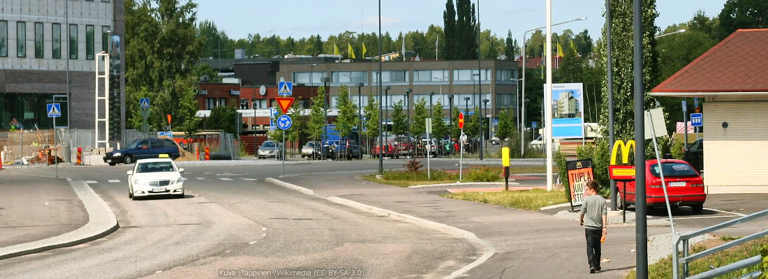 Kirkkonummi