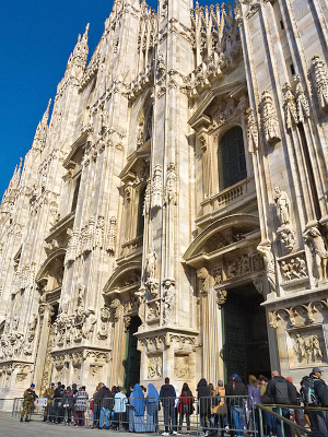 Duomo