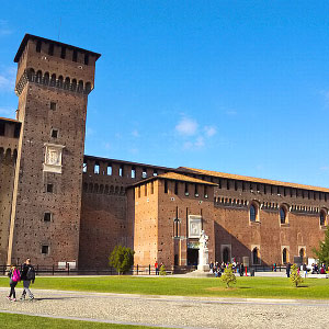 Castello Sforzesco