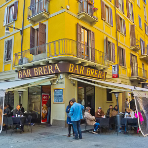 Bar Brera