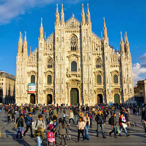 Duomo