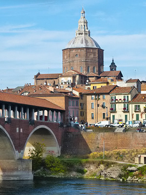 Pavia