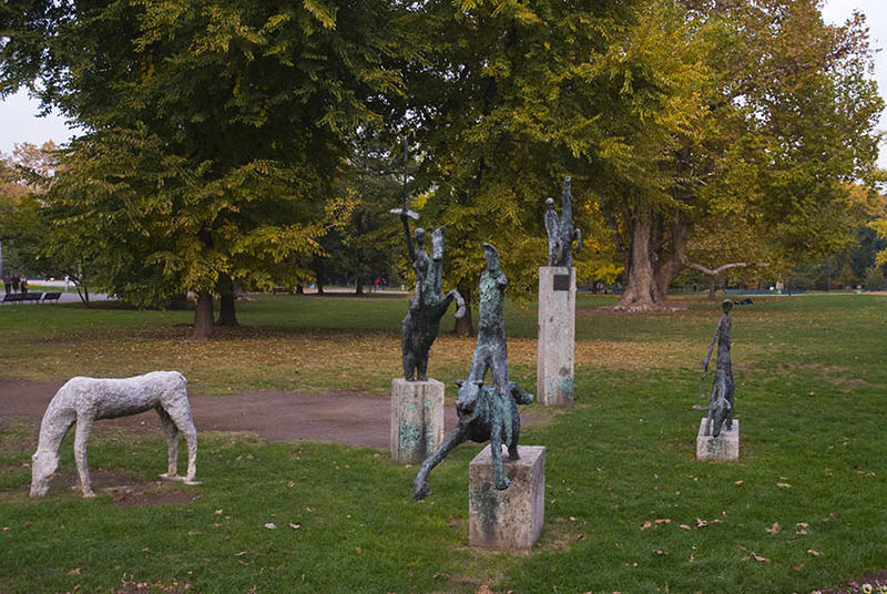 Giardini Pubblici