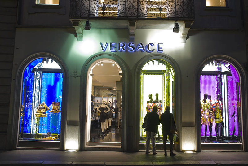 Versace