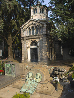 Cimitero Monumentale