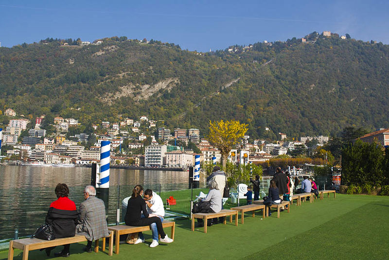 Como