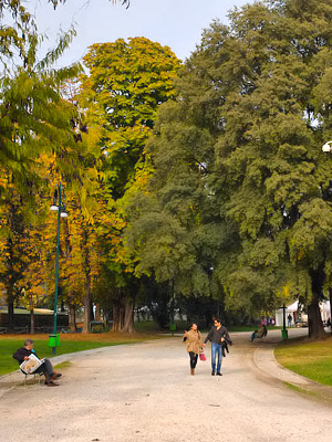 Parco Sempione