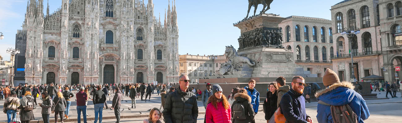 Piazza del Duomo