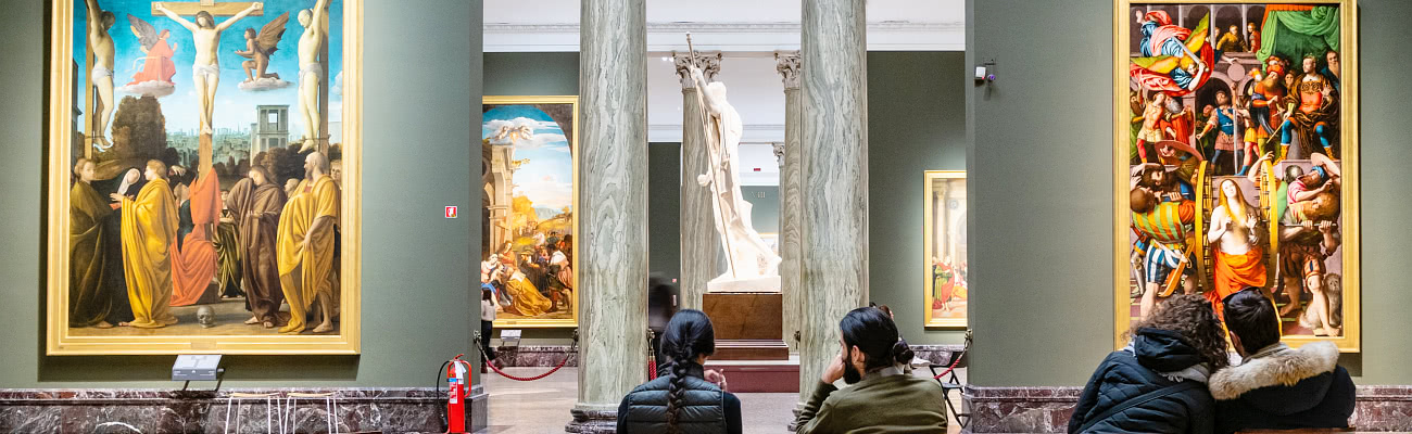 Pinacoteca di Brera