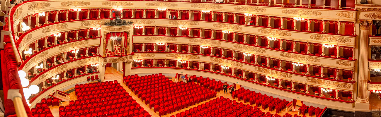 Teatro alla Scala