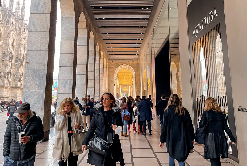 Corso Vittorio Emanuele II
