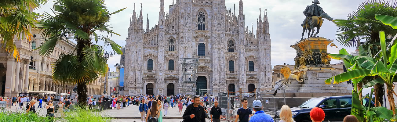 Duomo di Milano