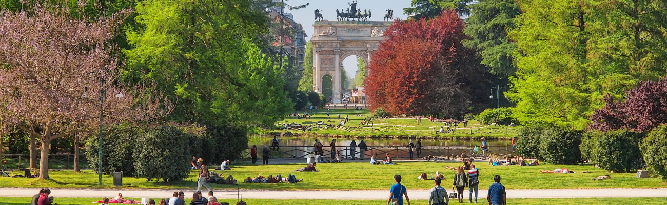 Parco Sempione