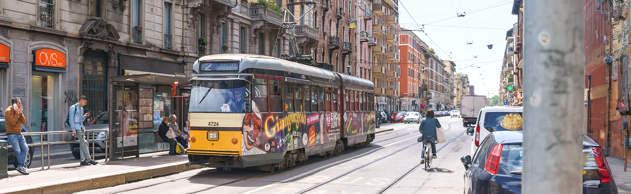 raitiovaunu