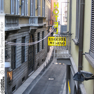 Hotelli Vecchia (CC License: Attribution 2.0 Generic)