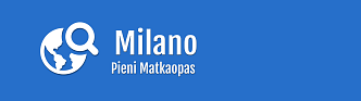 Milano - Pieni matkaopas