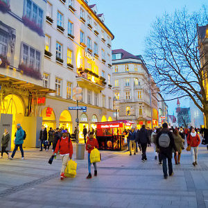 Kaufingerstrasse