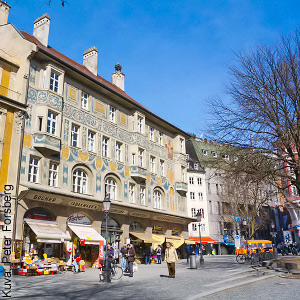 Rindermarkt