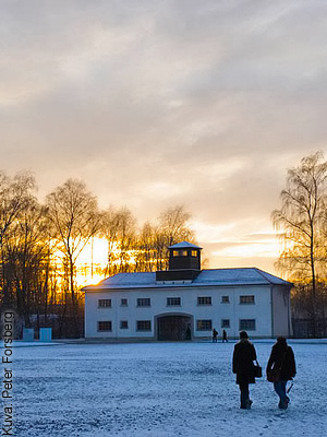 Dachau