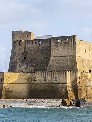 Castel dell'Ovo