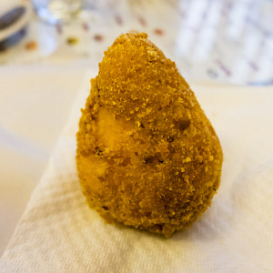 Arancini