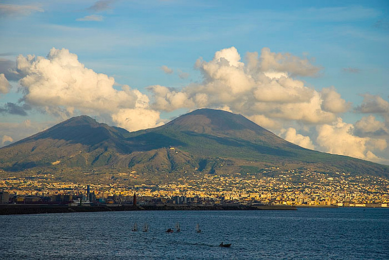 Vesuvius