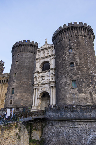 Castel Nuovo