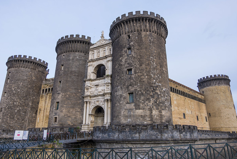 Castel Nuovo