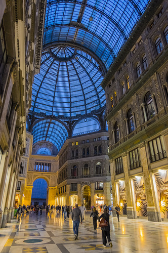 Galleria Umberto I