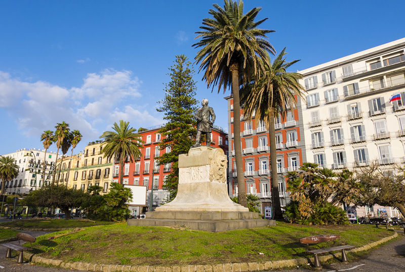 Piazza Vittorio -aukio