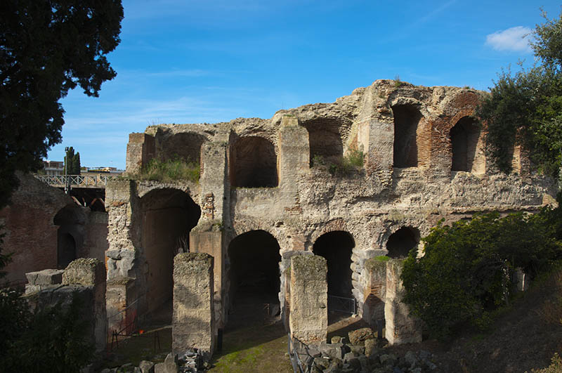 Anfiteatro Flavio Neroniano