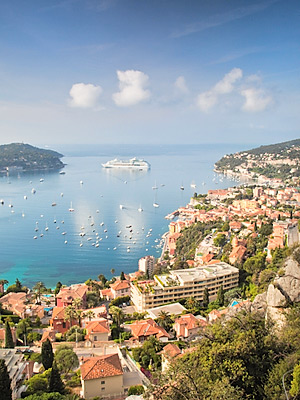 Villefranche-sur-Mer