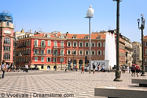 Place Massena