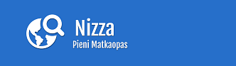 Nizza - Pieni matkaopas