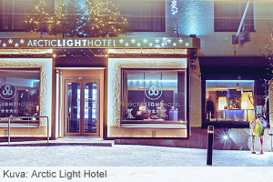 Arctic Light Hotel