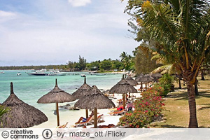 Mauritius (CC License: Attribution 2.0 Generic)