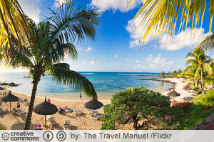 Mauritius (CC License: Attribution-ShareAlike 2.0 Generic)