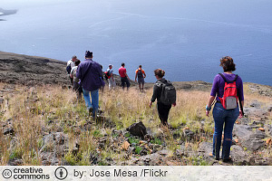 El Julan -rinne El Hierrossa (CC License: Attribution 2.0 Generic)