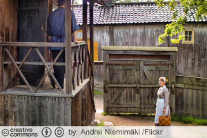 Ksitylismuseo, Turku (CC License: Attribution-ShareAlike 2.0 Generic)