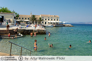Korfu, Kreikka (CC License: Attribution 2.0 Generic)
