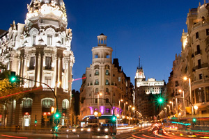 Madrid