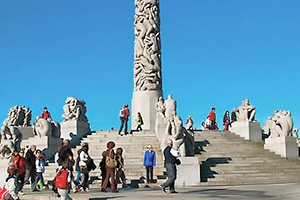 Vigeland-puisto