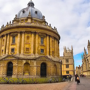 Radcliffe Camera