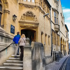 Museum of Oxford