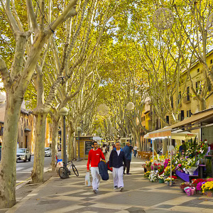 La Rambla