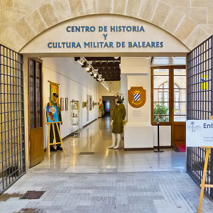 Centro de Historia y Cultura Militar